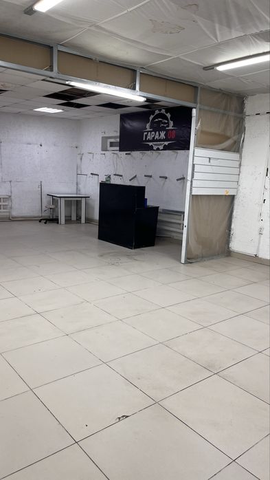 Аренда здание ….