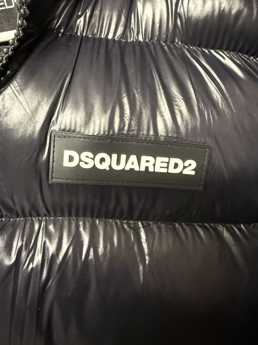 Dsquared2 Geaca.