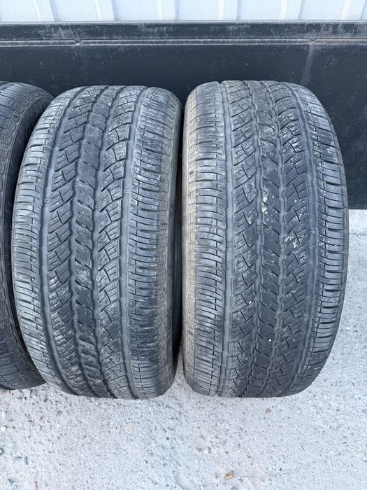 Комплект летней резины 285/50/20