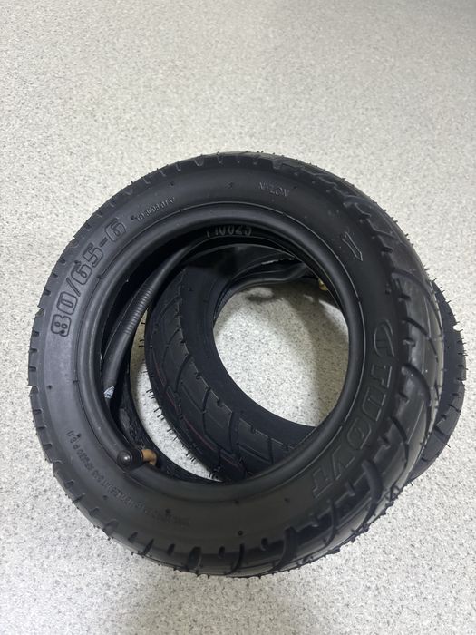 Покрышка для самоката