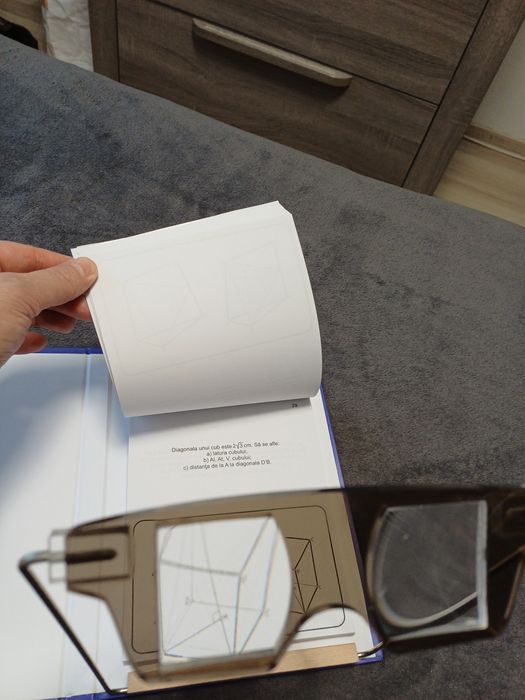 Geometria in spațiu culegere