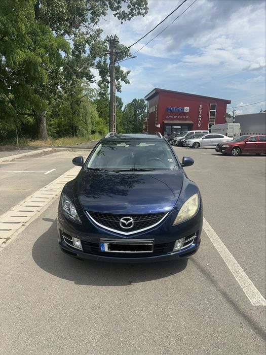 Vand urgent Mazda 6
