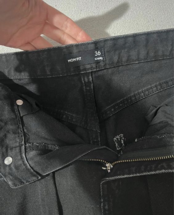 Blugi Sinsay bumbac 100%