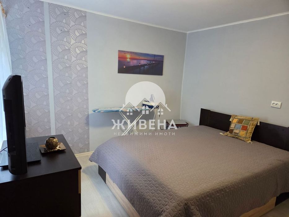 Къща в Добрич, област-с.Свобода площ 95 кв.м
