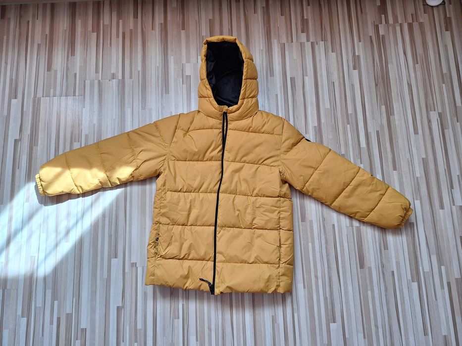 Зимно яке 164 см