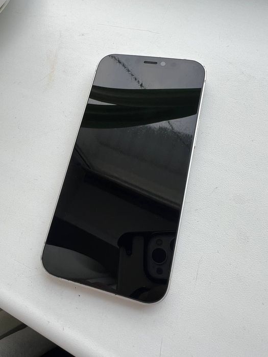 iphone 12 mini продам или обмен на андроид.