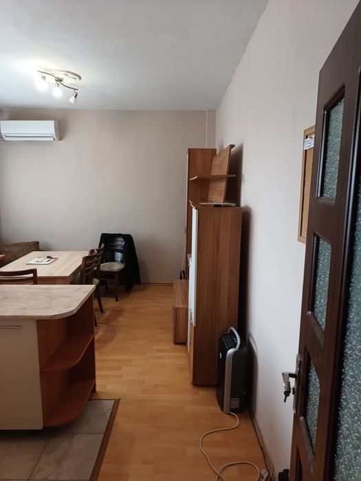 Дава се под наем Двустаен апартамент в Пловдив, Каменица 1 - 50 кв.м за 382.5 € - Снимка #1