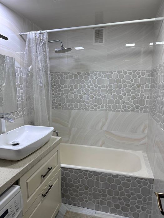 Юнусабадский район, Богишамол 3 хона