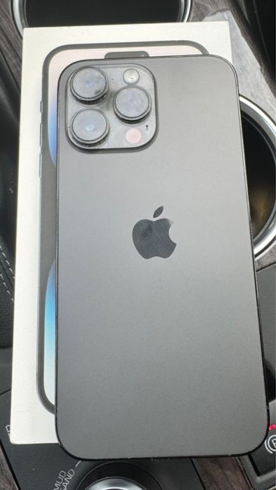 Продаю IPhone 14 pro max