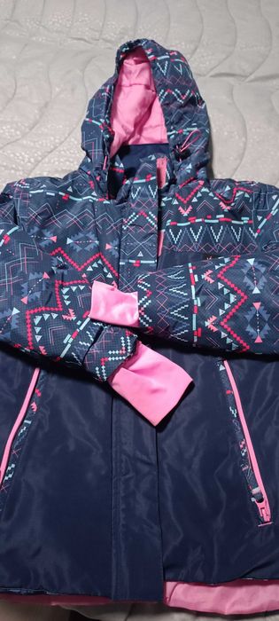Ски яке детско 11-12 г.