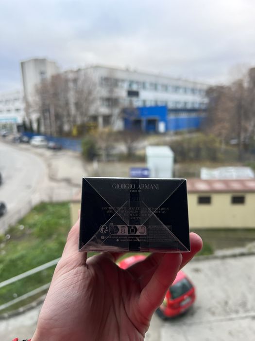 Parfum Stronger With You,nou,10/10!