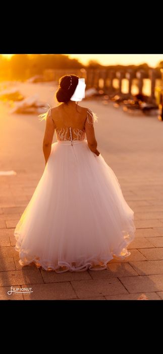 Rochie de mireasă