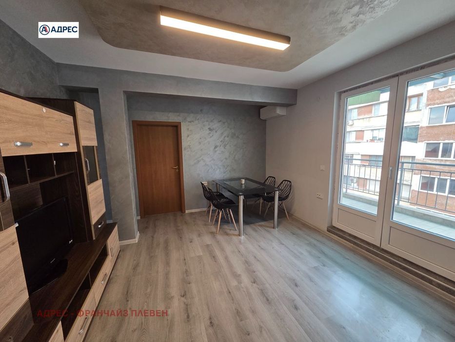 Продава се Двустаен апартамент в Враца, Металург - 85 кв.м за 720 €/кв.м - Снимка #2