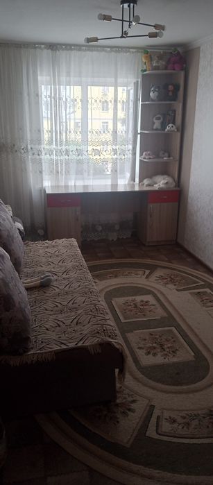 Сдам трехкомнатную квартиру