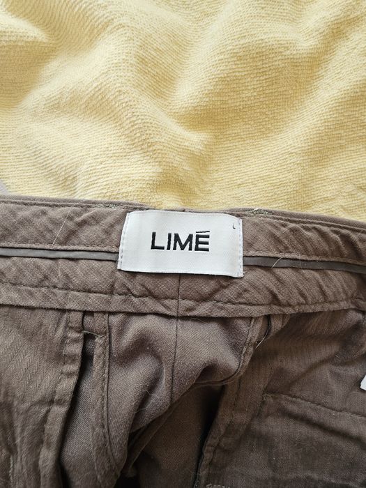 Мужские брюки LIME — комплект из 2 пар