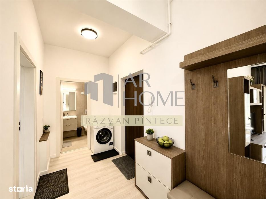 Apartament 2 camere, prima inchiriere, Albert MRS Gradinile Ploiesti