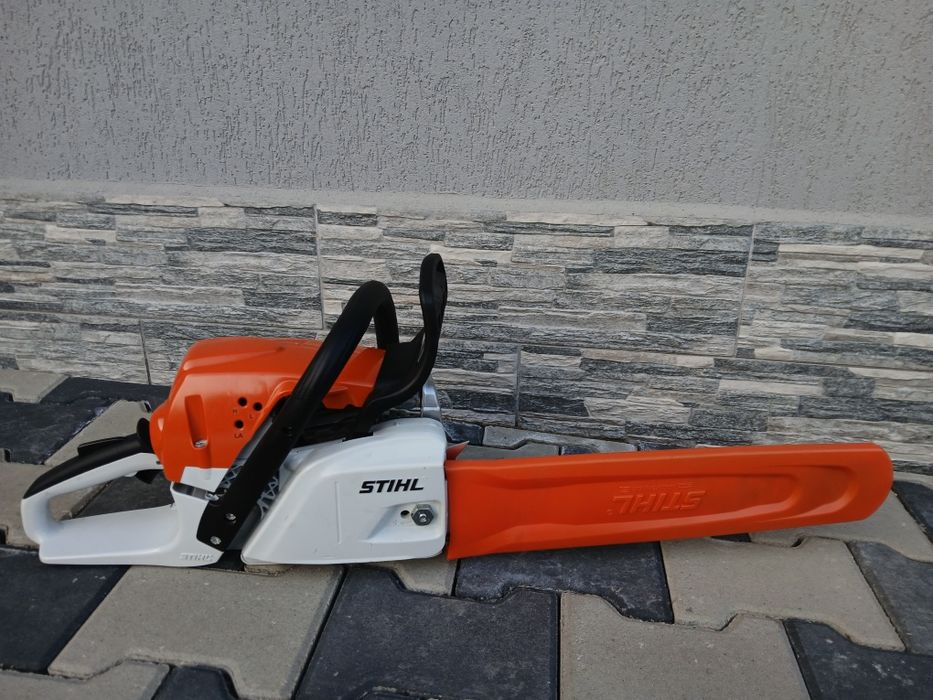 Drujbă Stihl Ms 251 / NOUĂ / 4.2025