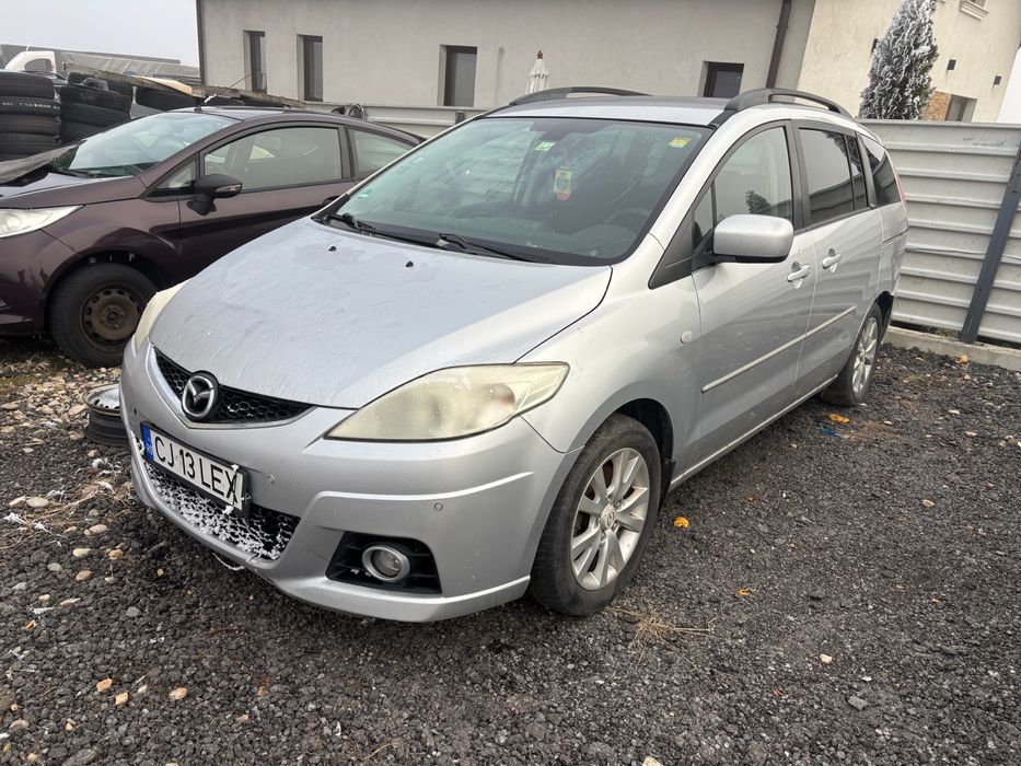 injector mazda 5 an 2008 dezmembrari mazda 5