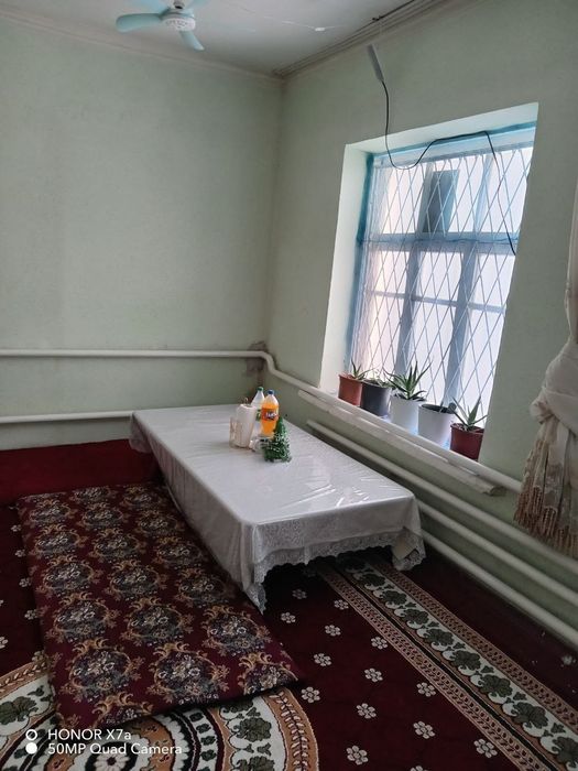 Сотилади. Ховли 5 сотка