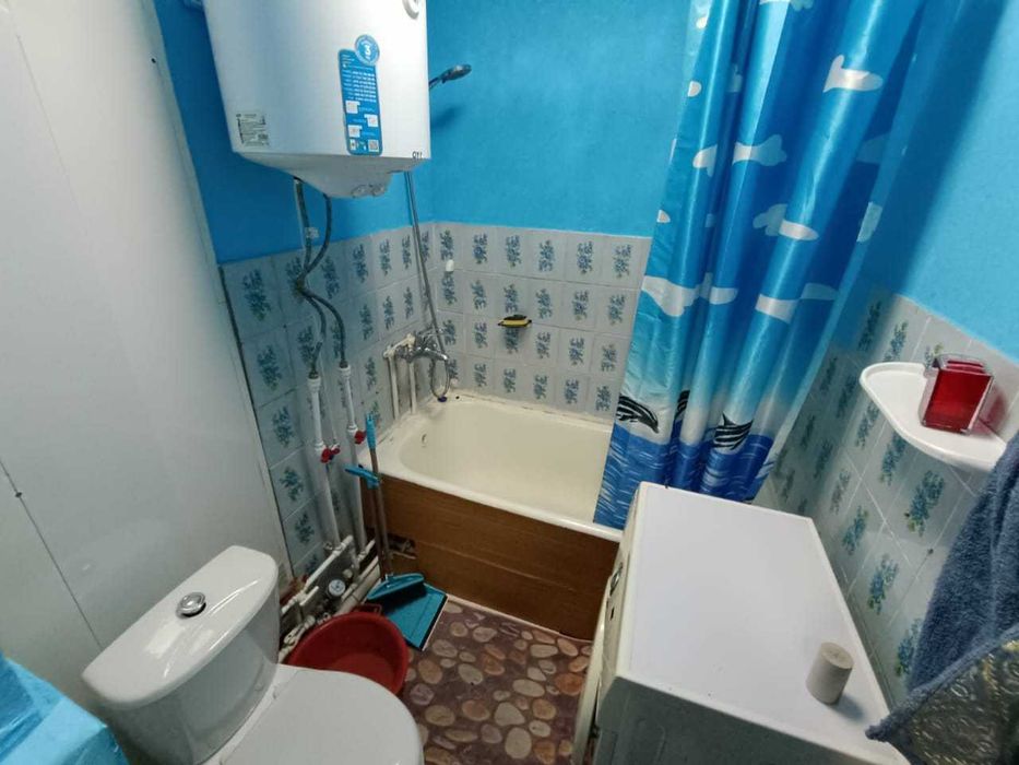 Продам квартиру по Сейфулина