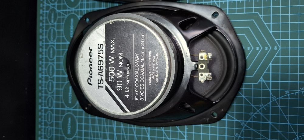 Pioneer TS A6975S ariginal