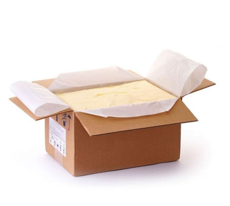 Сливочное масло Беларусь