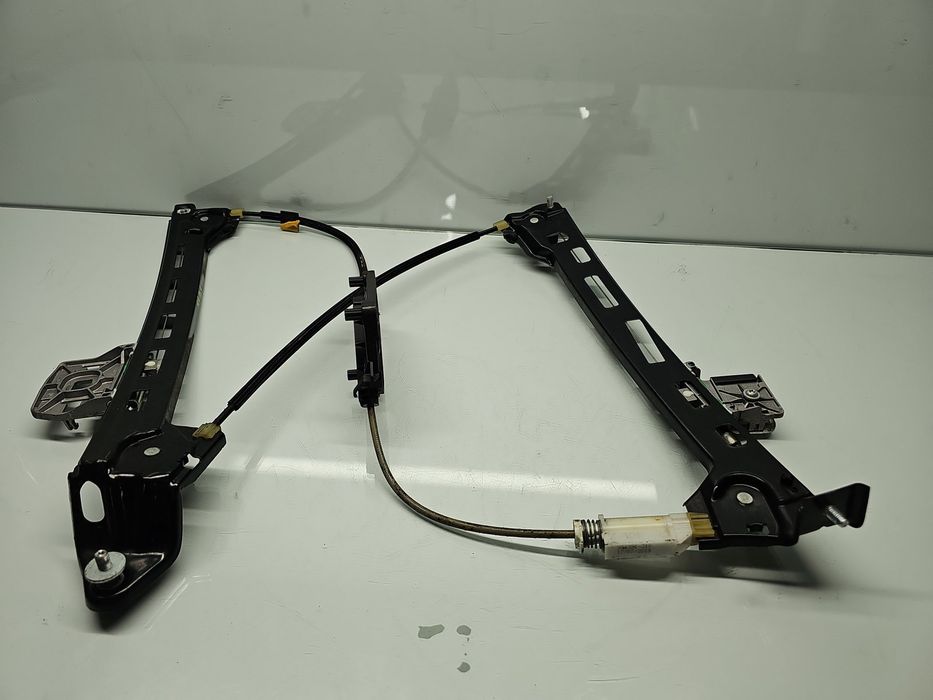 Macara electrica geam stanga fata Volkswagen Passat CC (357) [Fabr 200