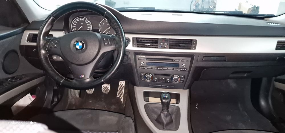 BMW 3 Series 2011 — imagine 2