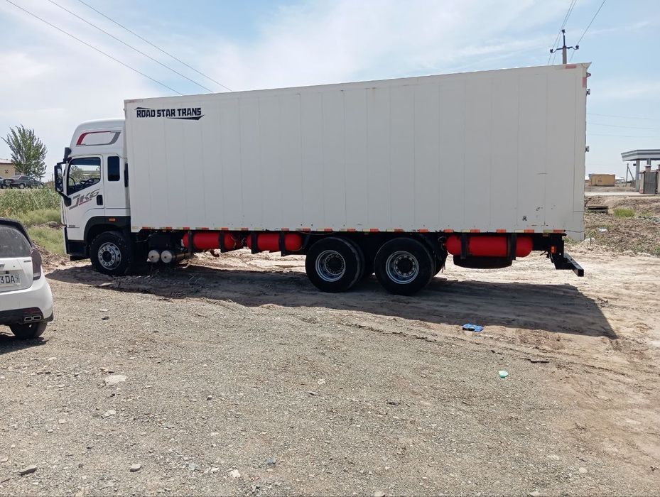 FAW 2022 сотилади