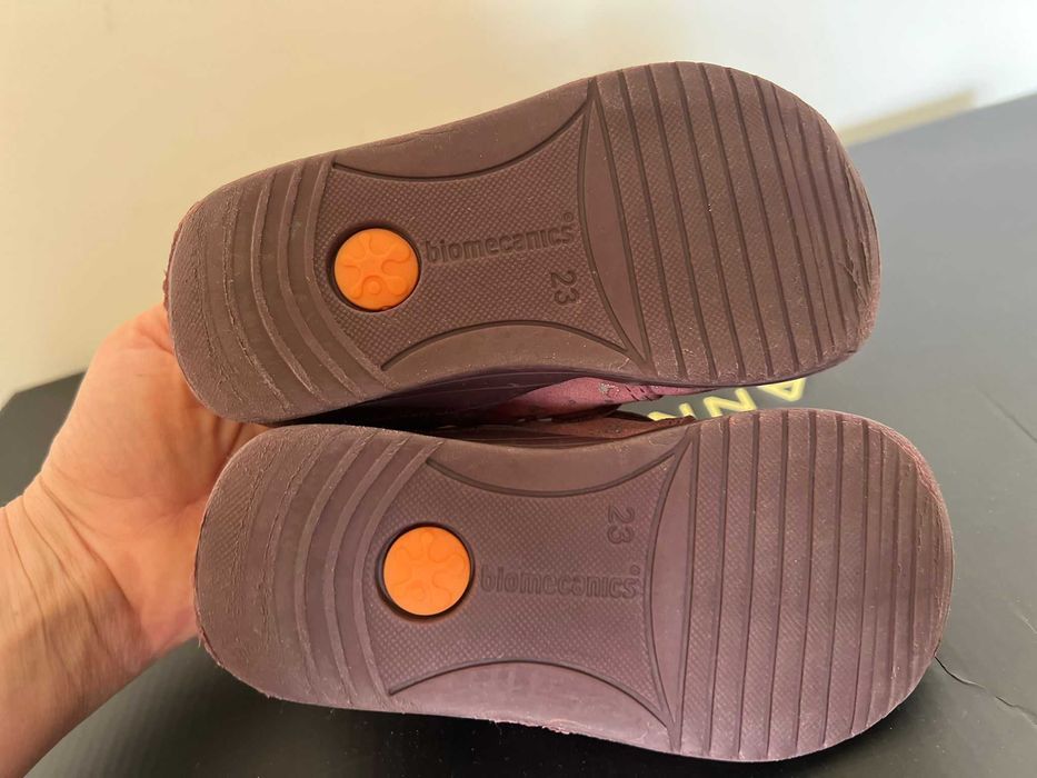 Biomecanics 23 pantofi