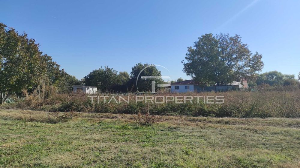 Продава се Парцел в с. Болярци, Област Пловдив - 1125 кв.м за 27 €/кв.м - Снимка #3