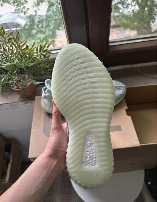 Adidas Yeezy Boost 350 V2 Zebra 40