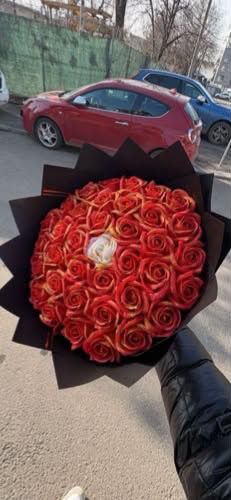 Buchet de flori la comanda