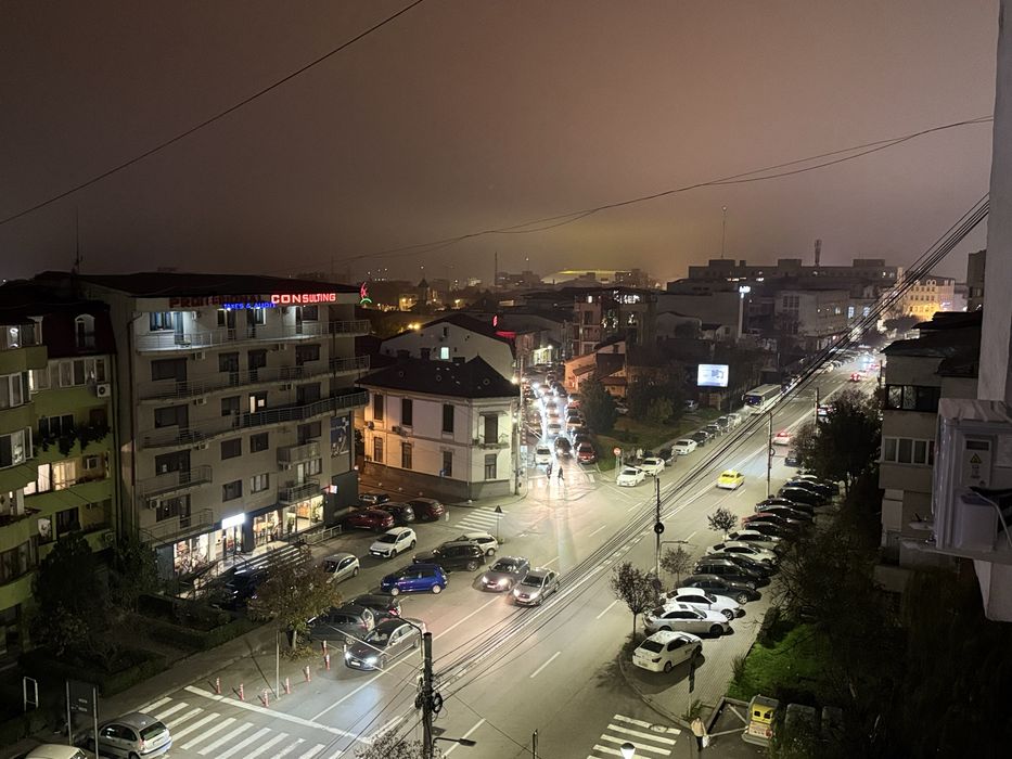 Garsoniera de inchiriat- centru