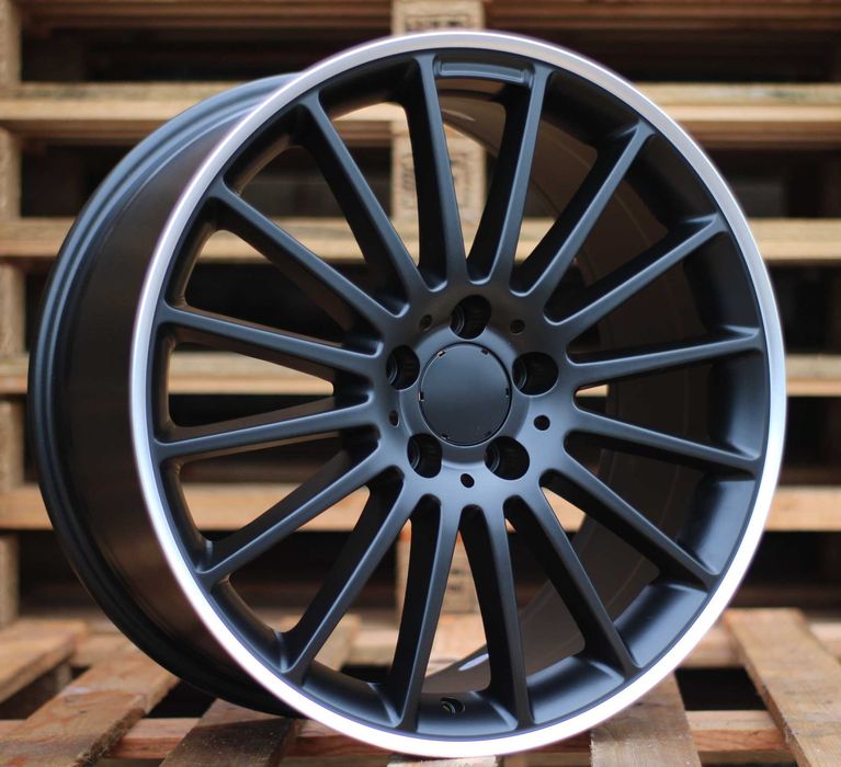 18 Джанти Мерцедес 5x112 Mercedes A Class CLA W176 W177 W213 GLA GLB