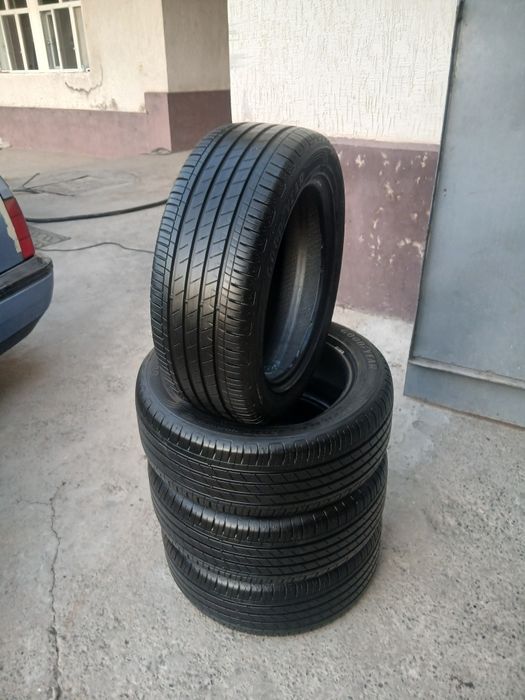 Шиние летние 215.55.р17