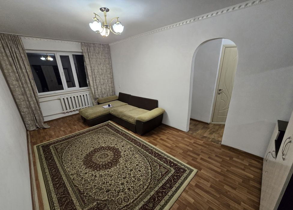 Срочно продаётся 1-комнатная квартира