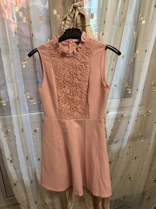 Rochie eleganta Zara