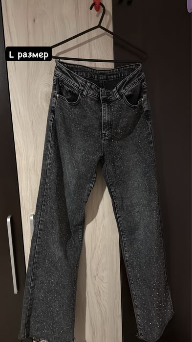 Нови дамски дънки