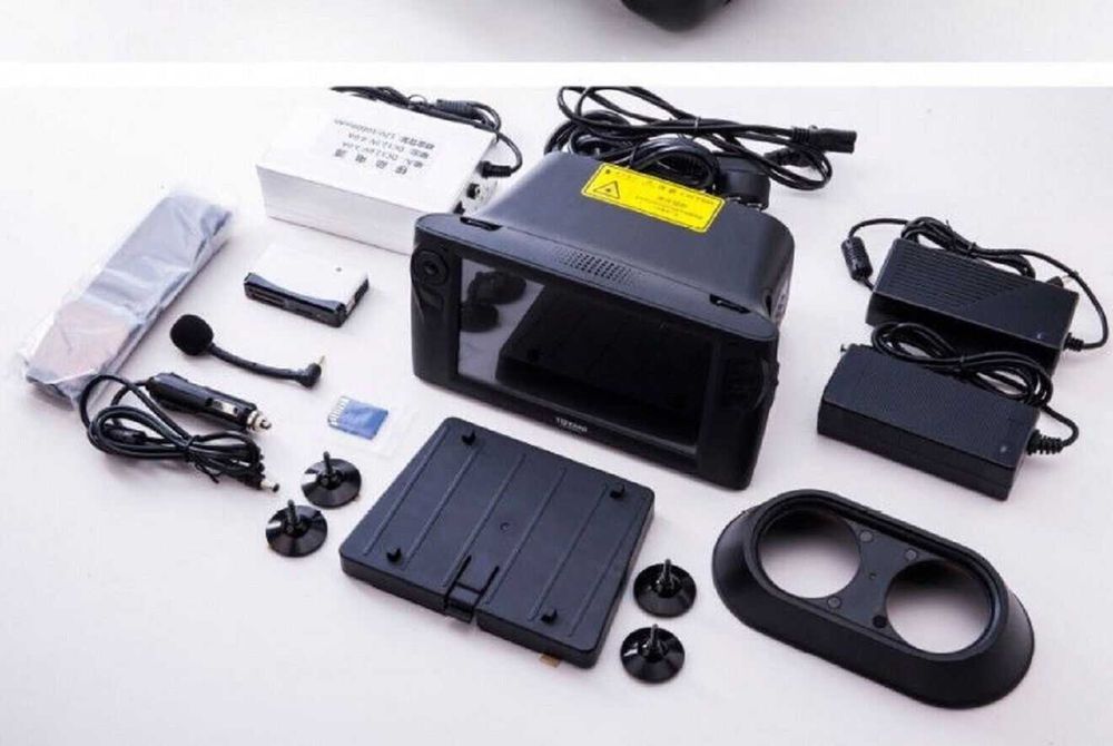 СУПЕР ОФЕРТА!Много висок клас камера за нощно виждане - 50%