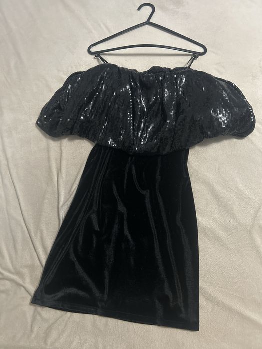 Рокли - Zara, Shein