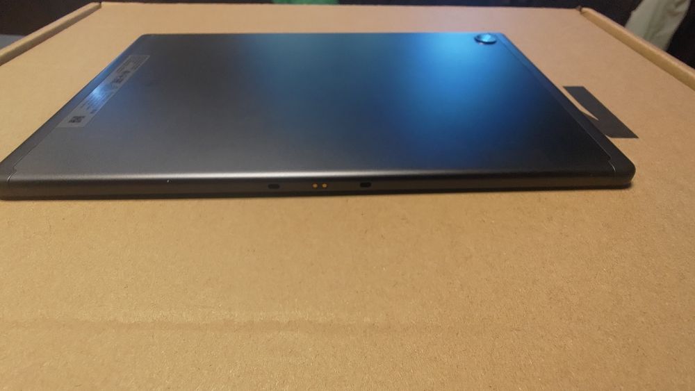 Tableta Lenovo Tab M10 HD 2nd Gen LTE