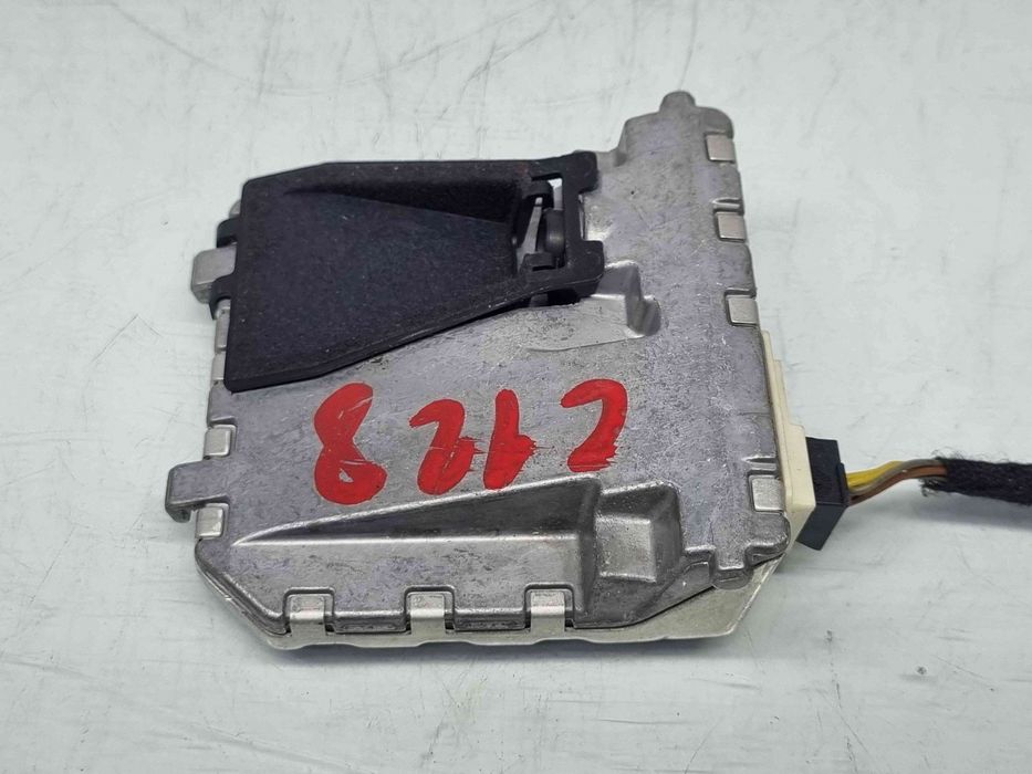 Camera Lane Assist Mercedes Clasa ML (W166) [Fabr 2011-2022] A0009050