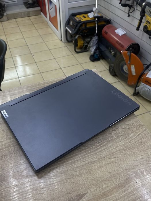 Ноутбук Lenovo Legion 82UH (osp14)