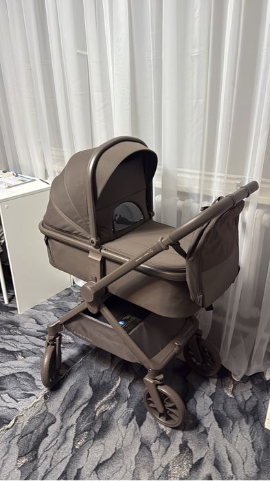 Коляска kiddilo 2 в 1