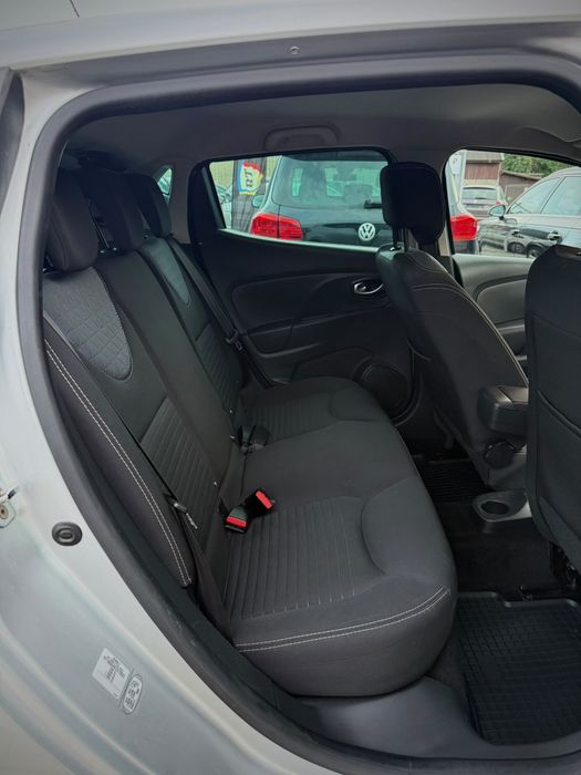 Renault Clio Luxe 0.9