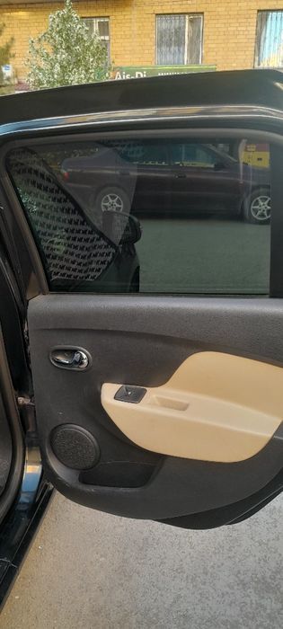 Renault logan 2.