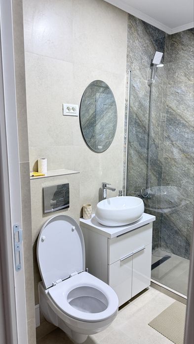 Apartament de inchiriat