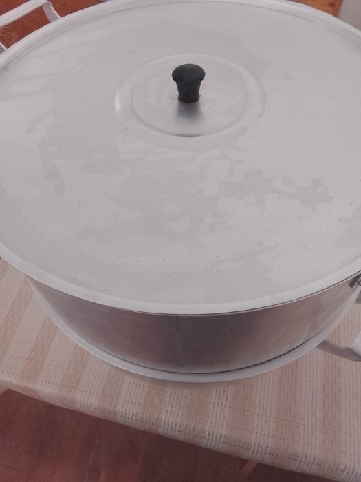 Продам мантоварку