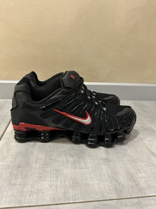Nike Shox оригинални